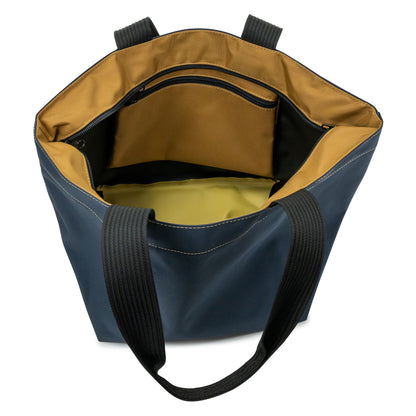 【予約商品】エルベシャプリエ Herve Chapelier 925N(ナイロン舟型ショルダーL)