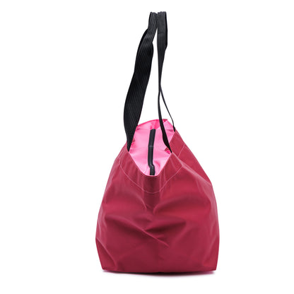 【予約商品】エルベシャプリエ Herve Chapelier 925N(ナイロン舟型ショルダーL)