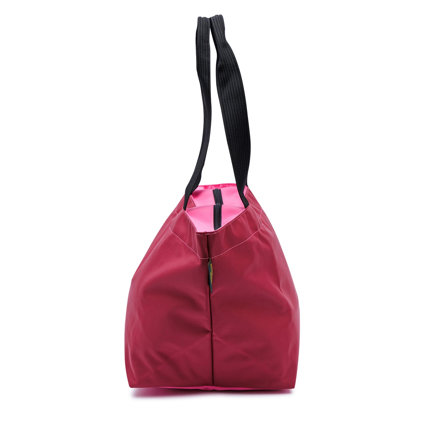 【予約商品】エルベシャプリエ Herve Chapelier 925N(ナイロン舟型ショルダーL)