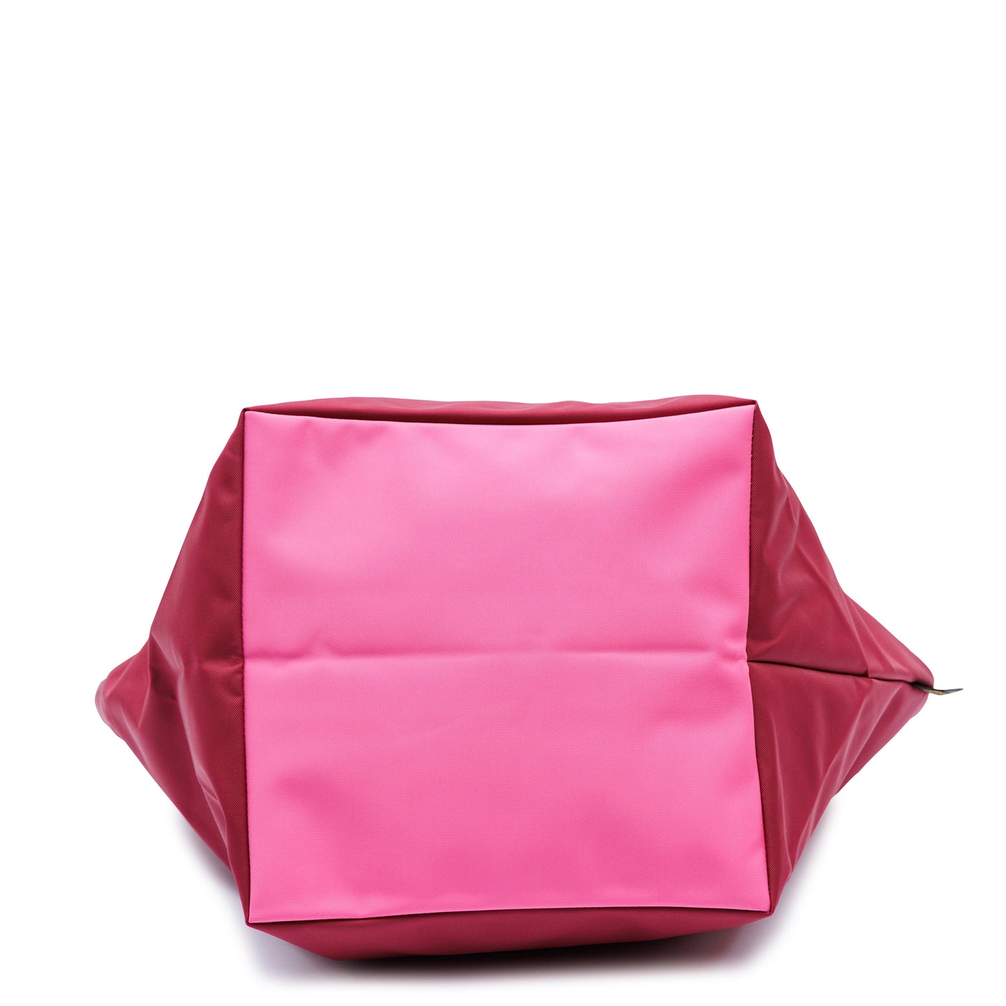 【予約商品】エルベシャプリエ Herve Chapelier 925N(ナイロン舟型ショルダーL)
