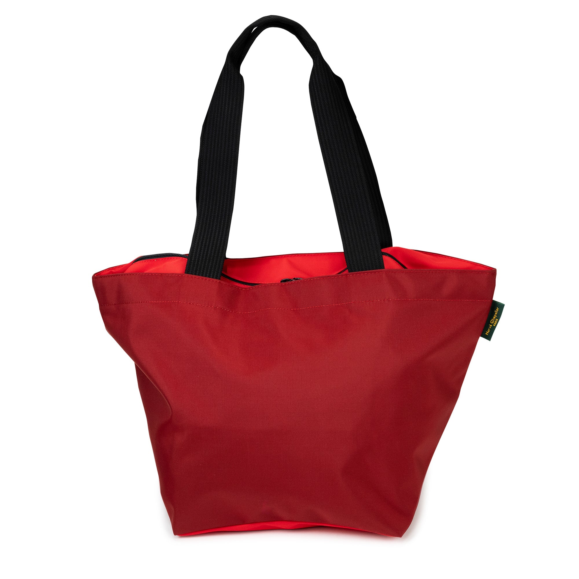 エルベシャプリエ Herve Chapelier 925N(ナイロン舟型ショルダーL