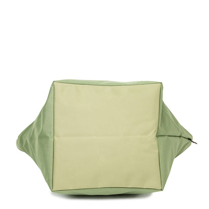 【予約商品】エルベシャプリエ Herve Chapelier 925N(ナイロン舟型ショルダーL)