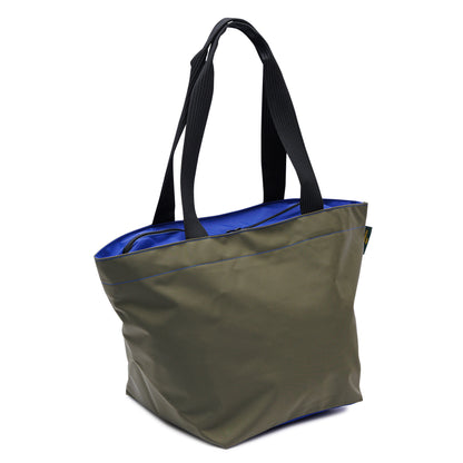 【予約商品】エルベシャプリエ Herve Chapelier 925N(ナイロン舟型ショルダーL)