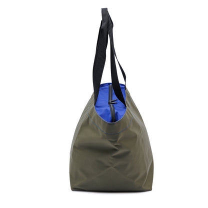 【予約商品】エルベシャプリエ Herve Chapelier 925N(ナイロン舟型ショルダーL)