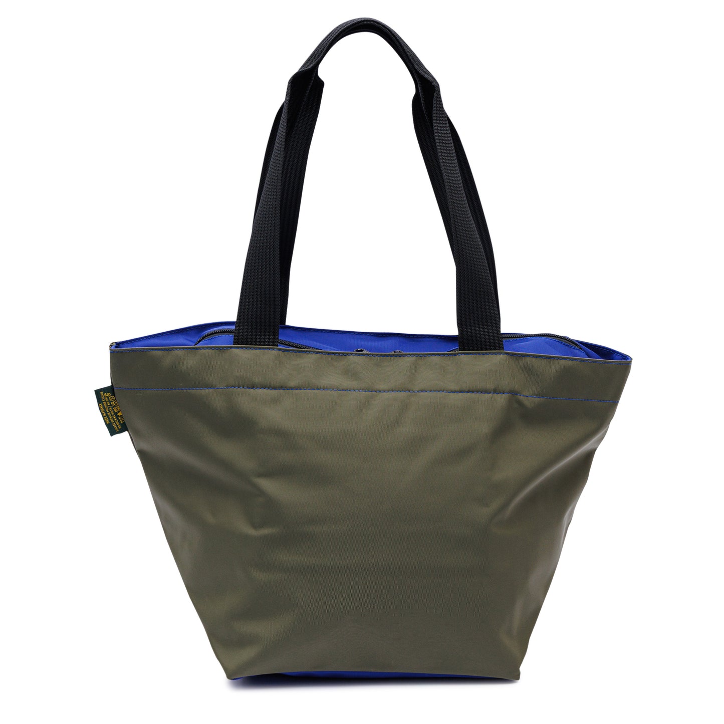 【予約商品】エルベシャプリエ Herve Chapelier 925N(ナイロン舟型ショルダーL)