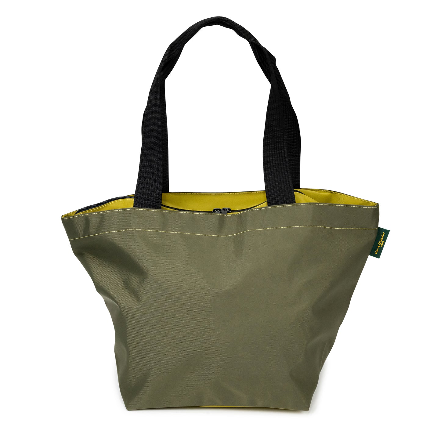 【予約商品】エルベシャプリエ Herve Chapelier 925N(ナイロン舟型ショルダーL)