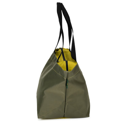 【予約商品】エルベシャプリエ Herve Chapelier 925N(ナイロン舟型ショルダーL)