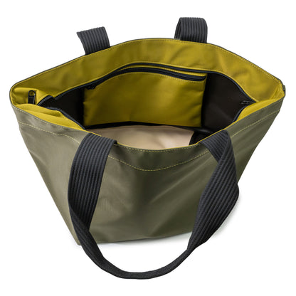 【予約商品】エルベシャプリエ Herve Chapelier 925N(ナイロン舟型ショルダーL)