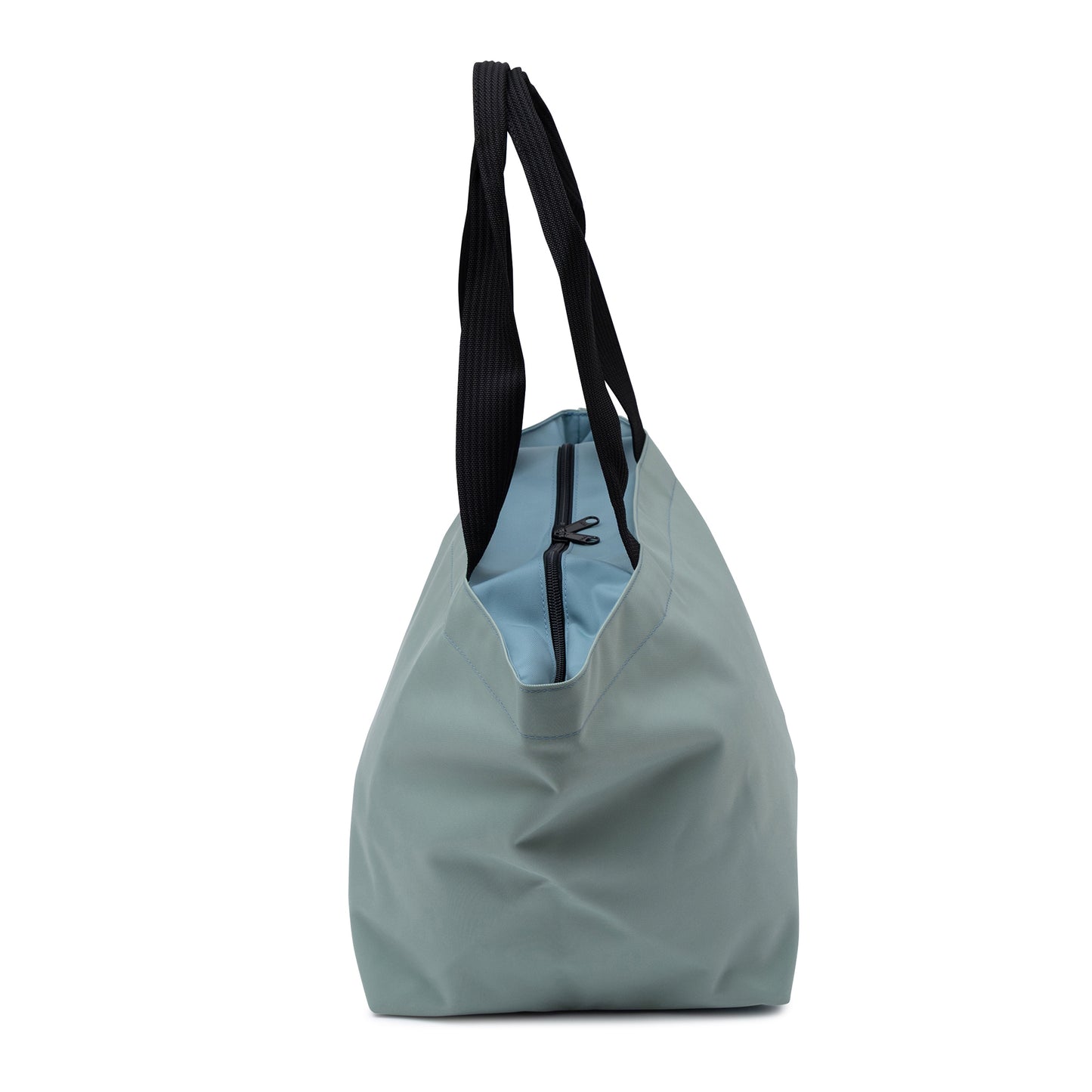 【予約商品】エルベシャプリエ Herve Chapelier 925N(ナイロン舟型ショルダーL)