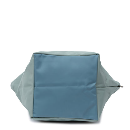 【予約商品】エルベシャプリエ Herve Chapelier 925N(ナイロン舟型ショルダーL)