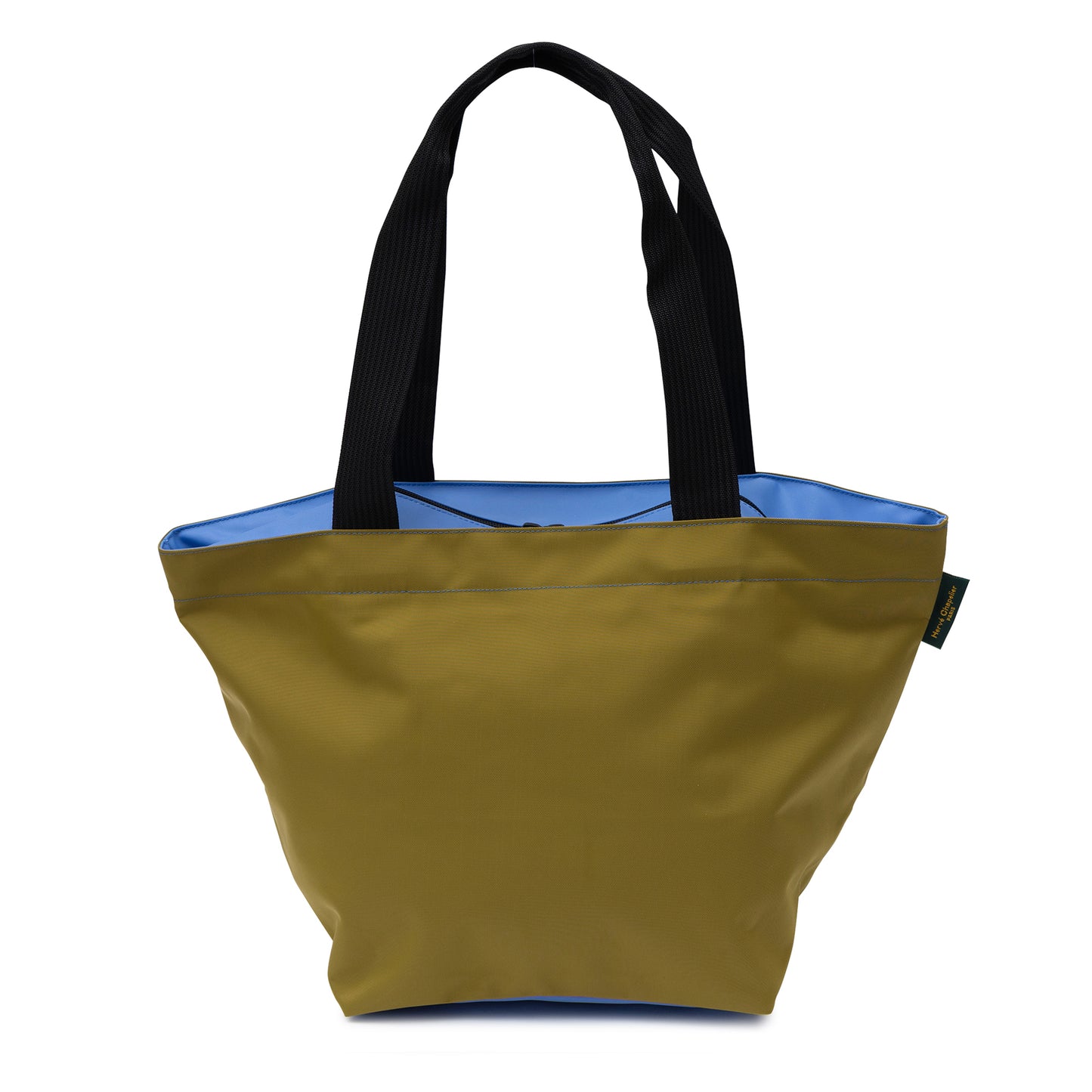 【予約商品】エルベシャプリエ Herve Chapelier 925N(ナイロン舟型ショルダーL)