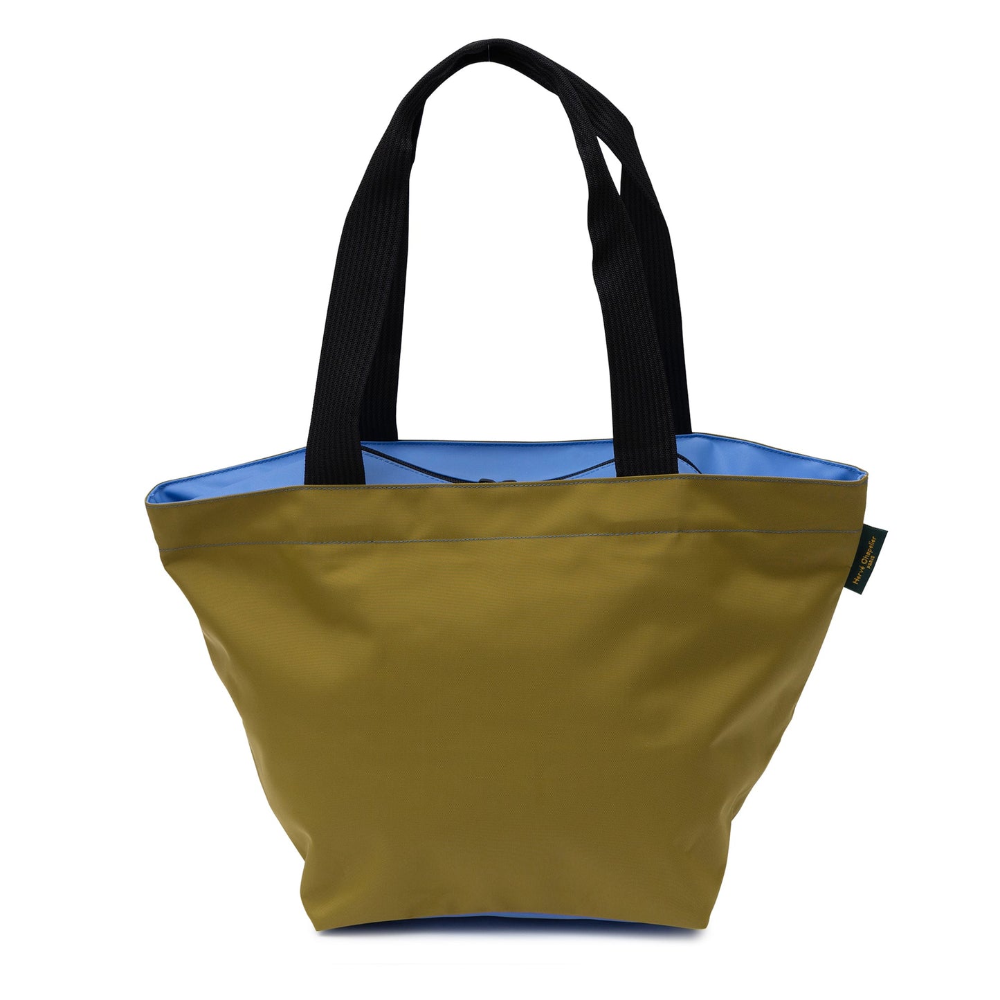 エルベシャプリエ Herve Chapelier 925N(ナイロン舟型ショルダーL)