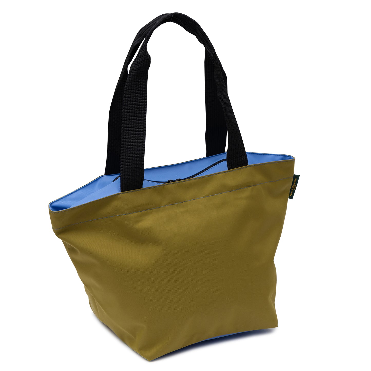 【予約商品】エルベシャプリエ Herve Chapelier 925N(ナイロン舟型ショルダーL)