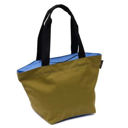 【予約商品】エルベシャプリエ Herve Chapelier 925N(ナイロン舟型ショルダーL)