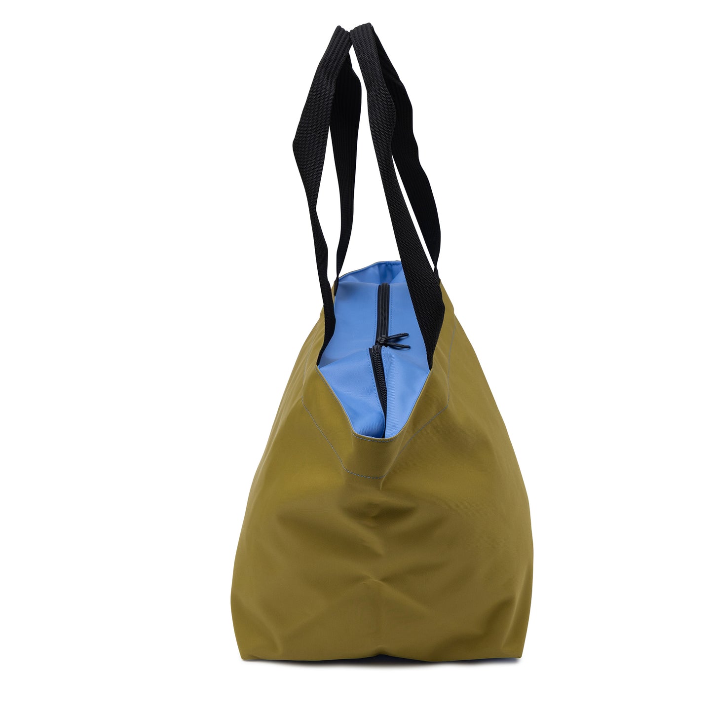 【予約商品】エルベシャプリエ Herve Chapelier 925N(ナイロン舟型ショルダーL)