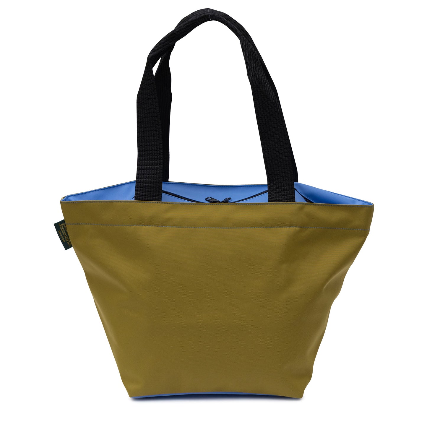 エルベシャプリエ Herve Chapelier 925N(ナイロン舟型ショルダーL)