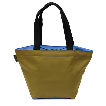 エルベシャプリエ Herve Chapelier 925N(ナイロン舟型ショルダーL)