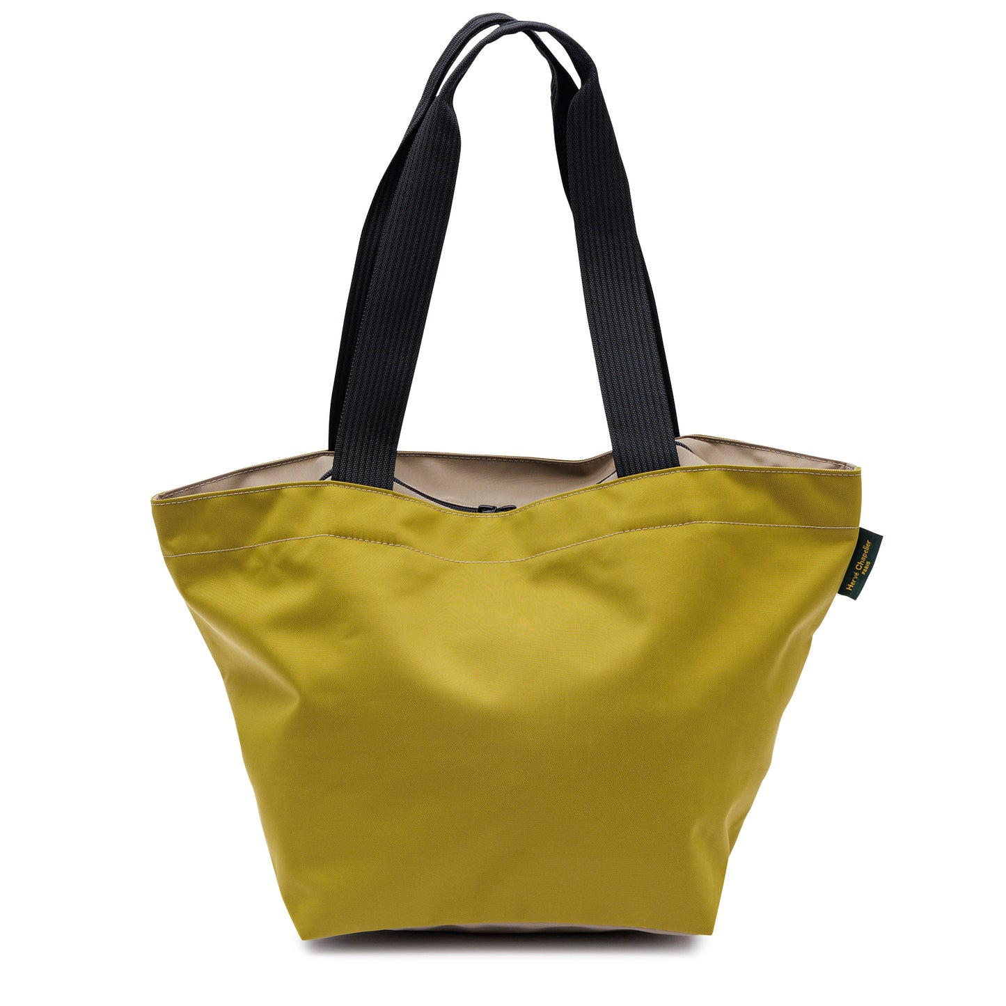 【予約商品】エルベシャプリエ Herve Chapelier 925N(ナイロン舟型ショルダーL)