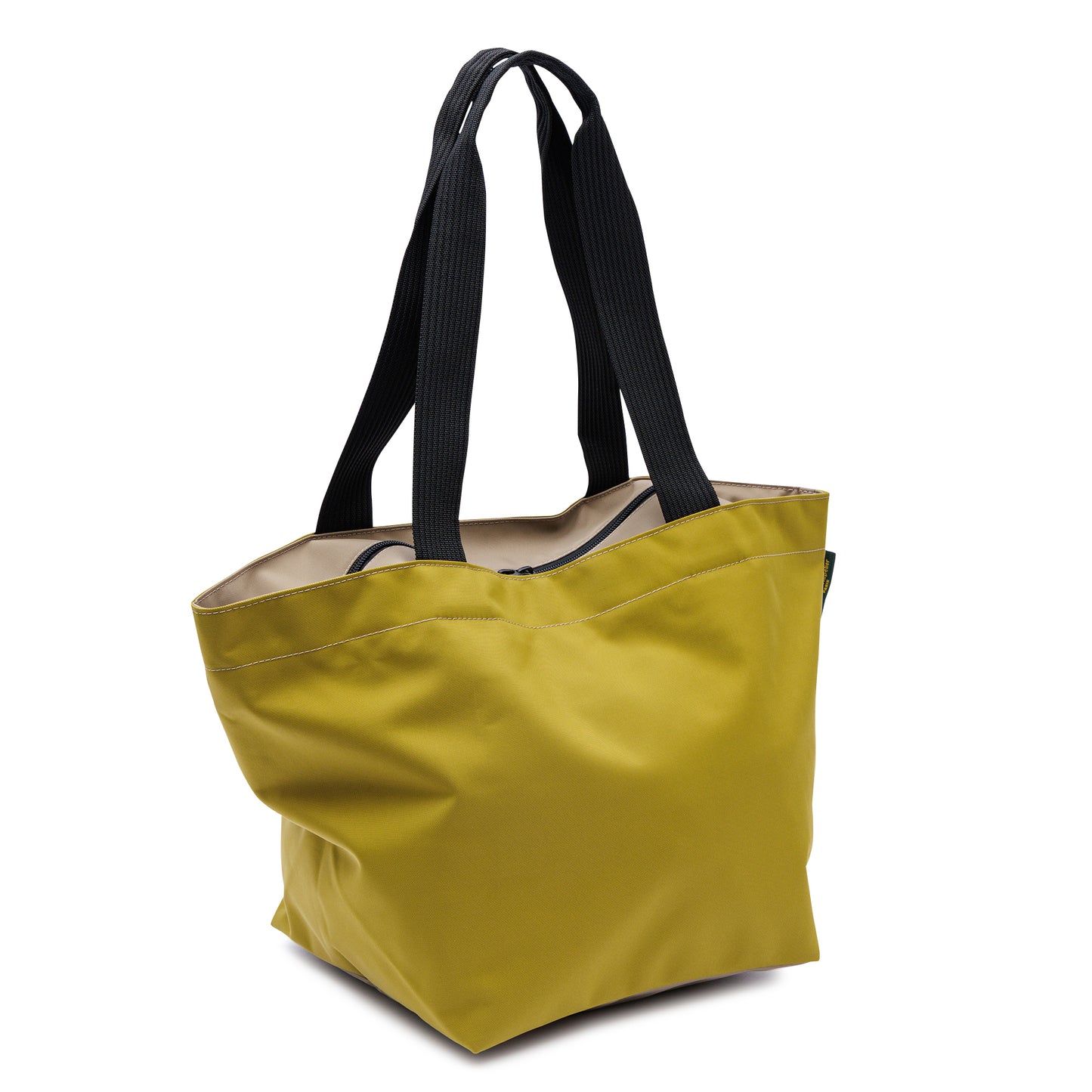 【予約商品】エルベシャプリエ Herve Chapelier 925N(ナイロン舟型ショルダーL)