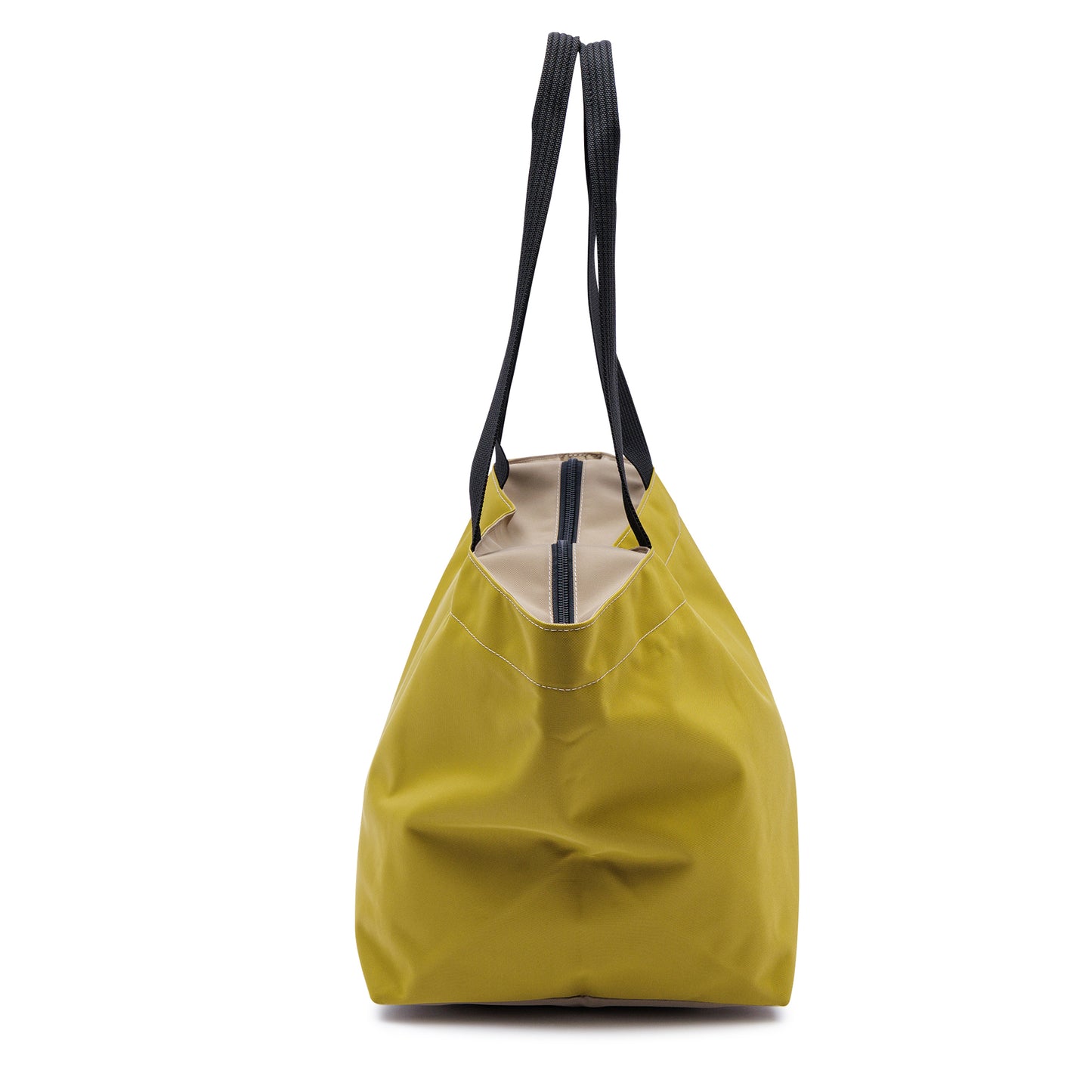 【予約商品】エルベシャプリエ Herve Chapelier 925N(ナイロン舟型ショルダーL)