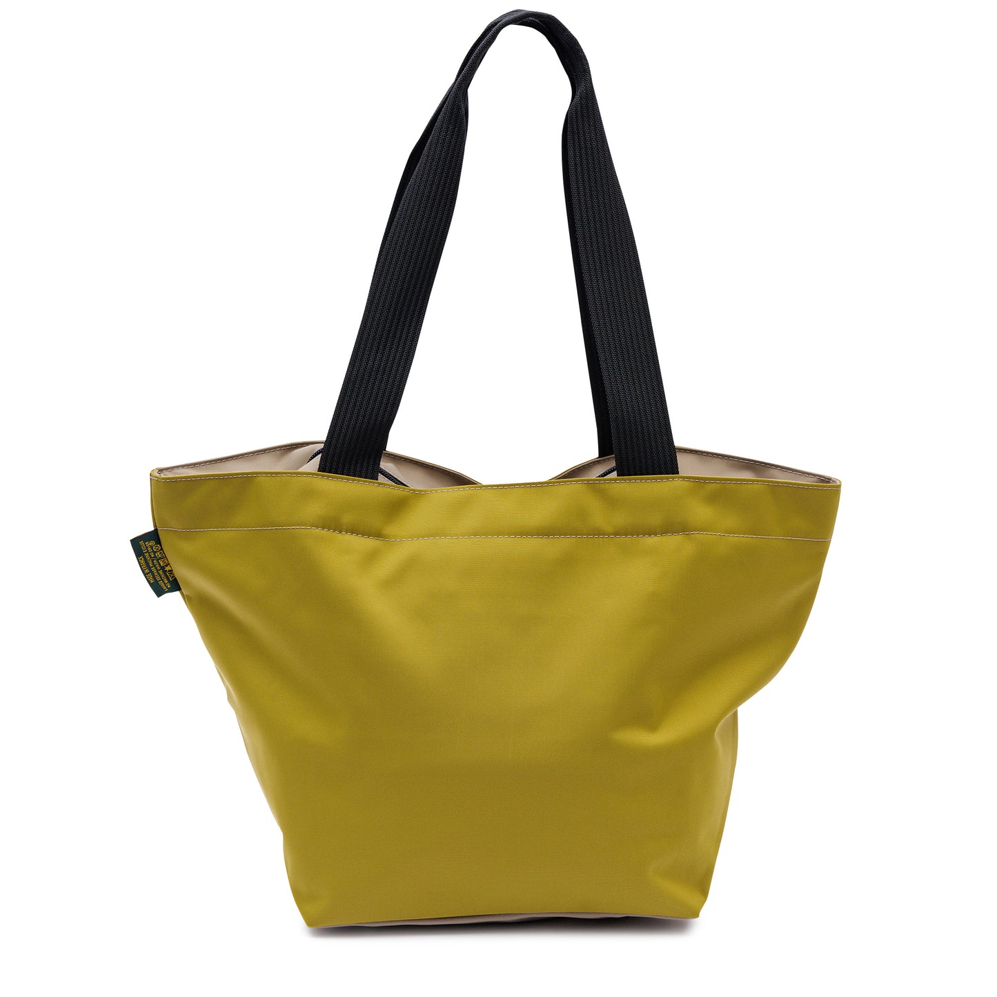 【予約商品】エルベシャプリエ Herve Chapelier 925N(ナイロン舟型ショルダーL)