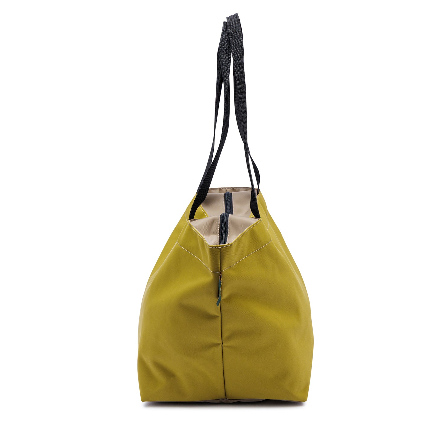 【予約商品】エルベシャプリエ Herve Chapelier 925N(ナイロン舟型ショルダーL)