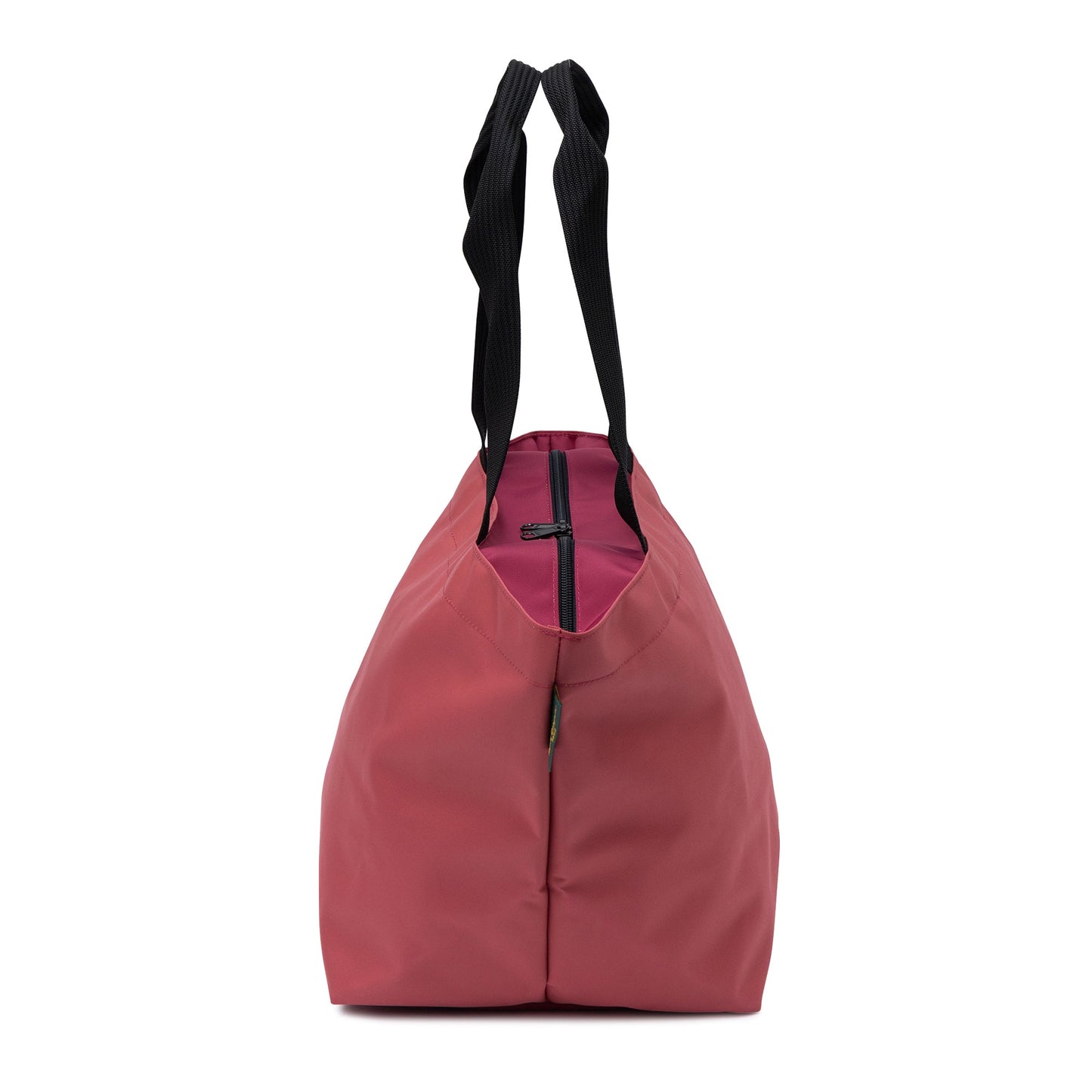 エルベシャプリエ Herve Chapelier 925N(ナイロン舟型ショルダーL)