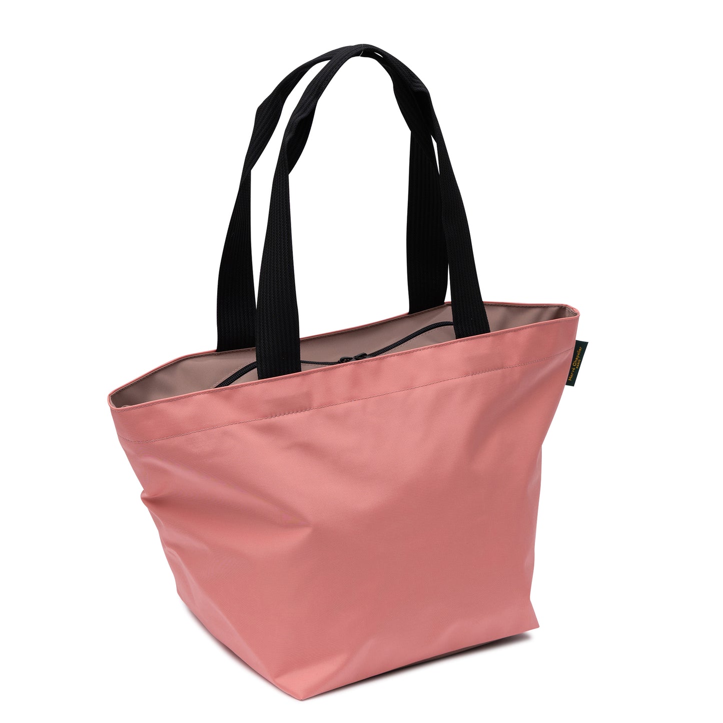 【予約商品】エルベシャプリエ Herve Chapelier 925N(ナイロン舟型ショルダーL)