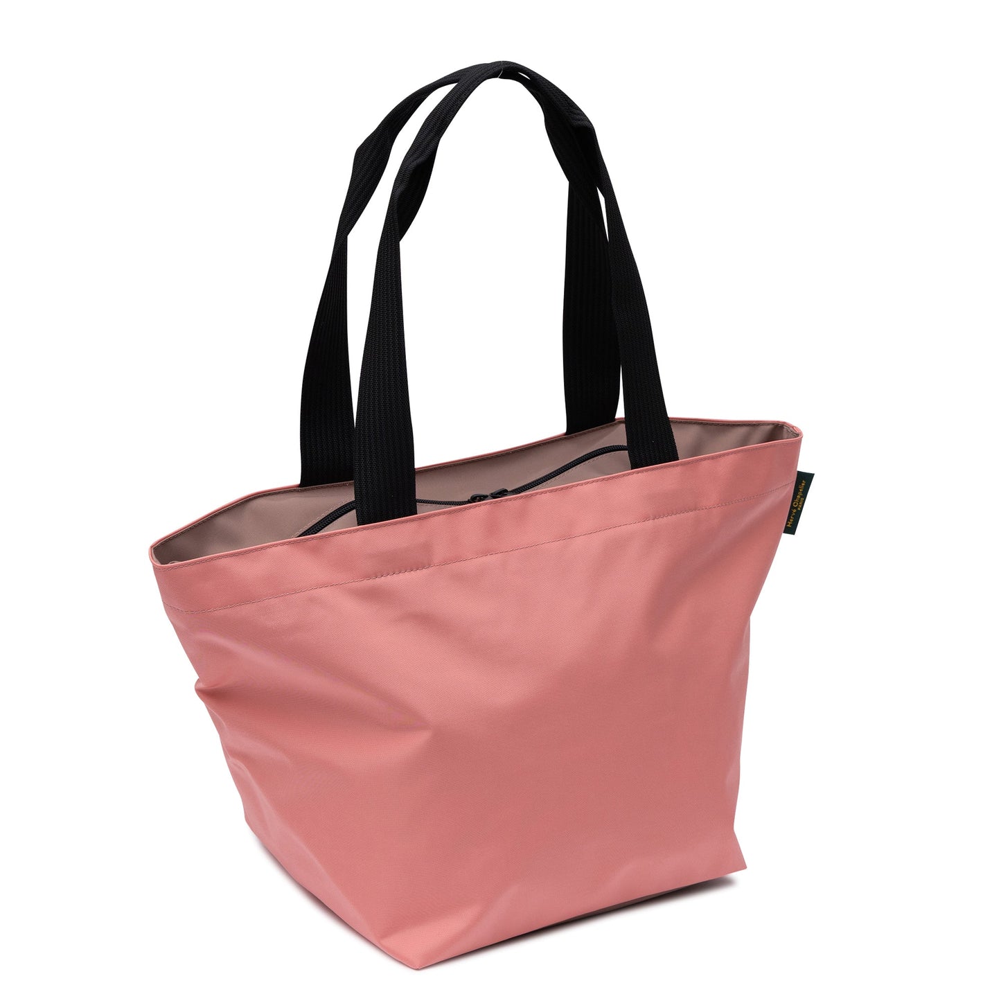 エルベシャプリエ Herve Chapelier 925N(ナイロン舟型ショルダーL)