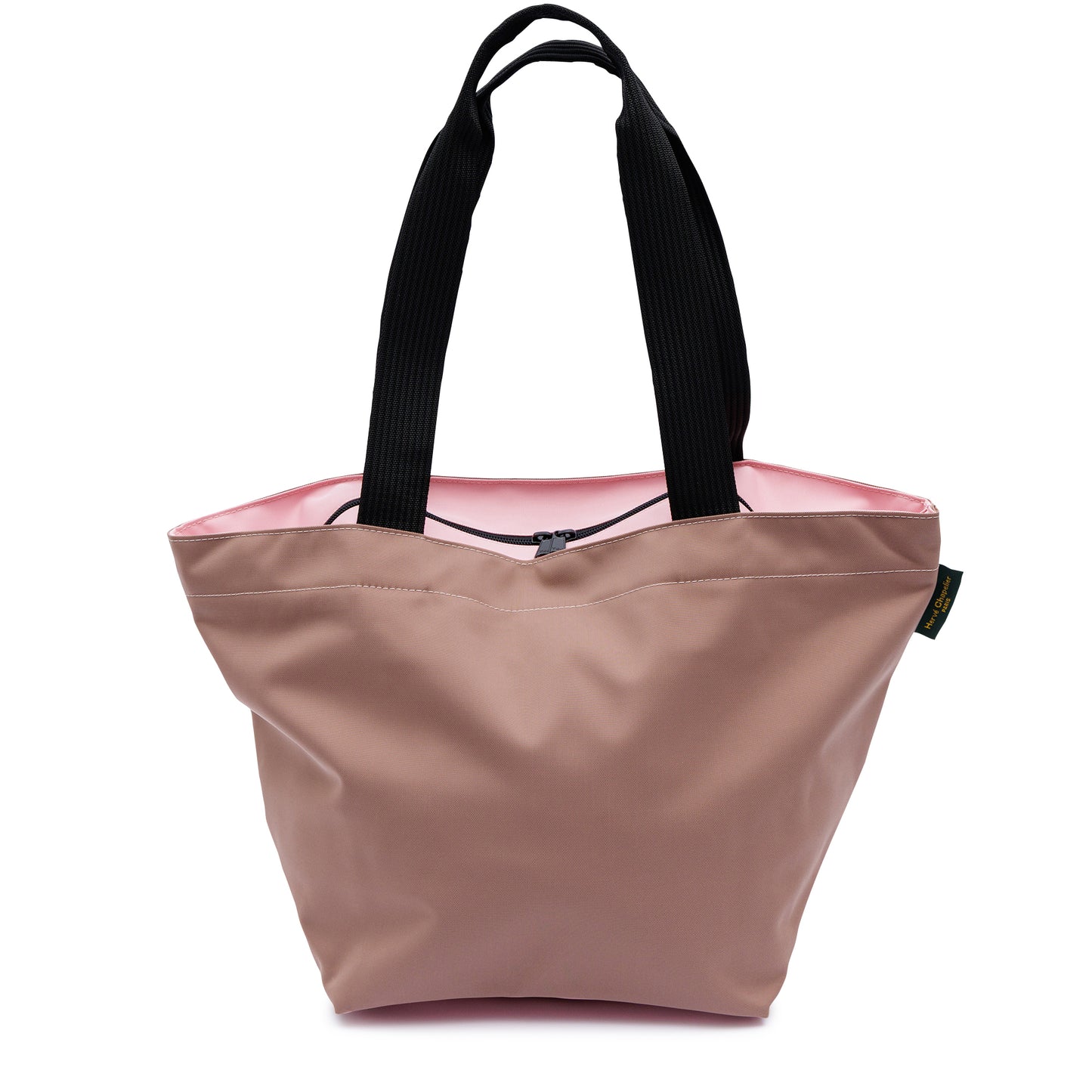 【予約商品】エルベシャプリエ Herve Chapelier 925N(ナイロン舟型ショルダーL)