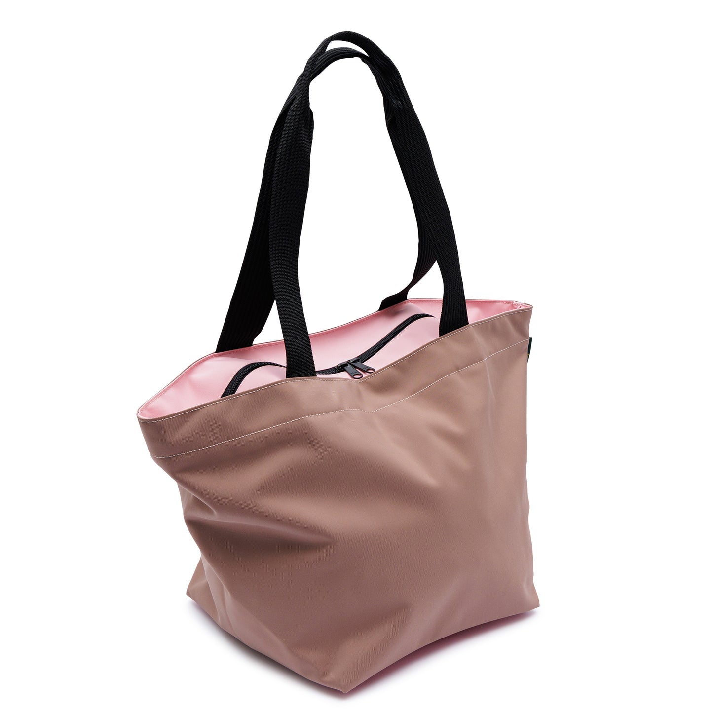 【予約商品】エルベシャプリエ Herve Chapelier 925N(ナイロン舟型ショルダーL)