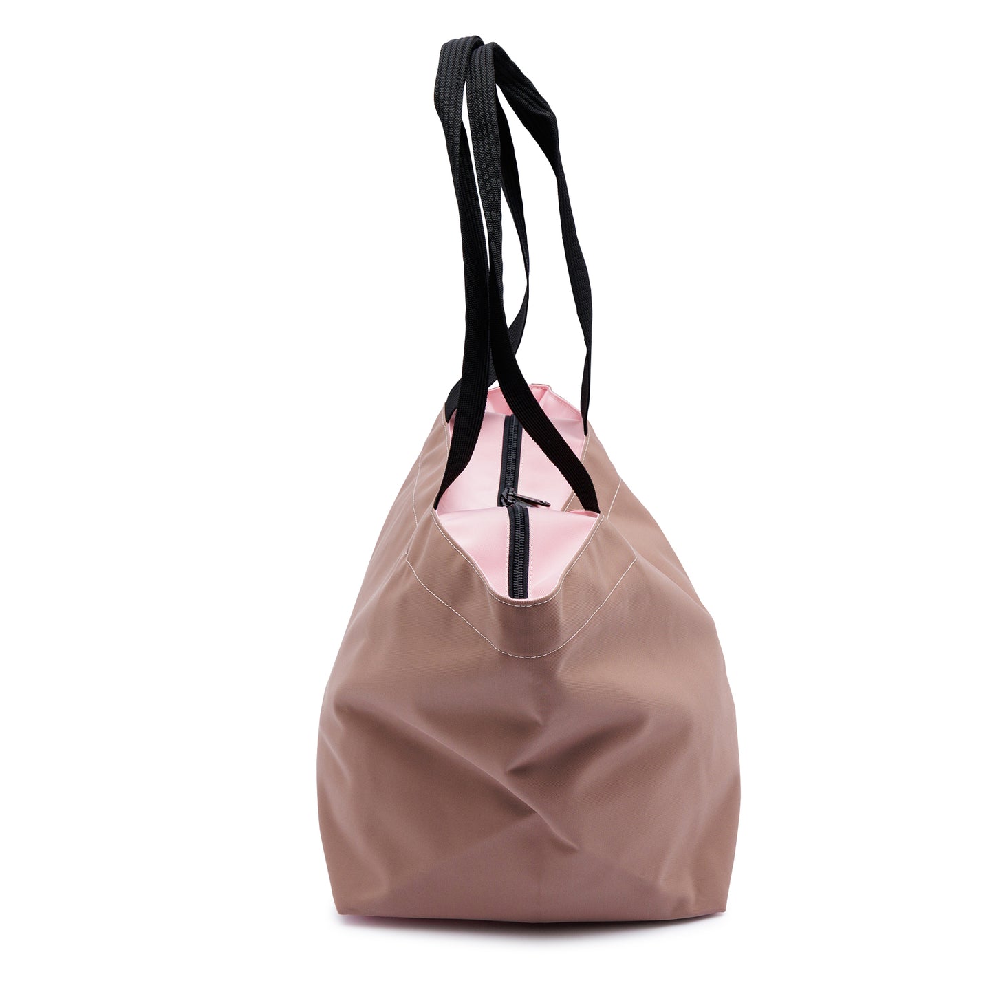 【予約商品】エルベシャプリエ Herve Chapelier 925N(ナイロン舟型ショルダーL)