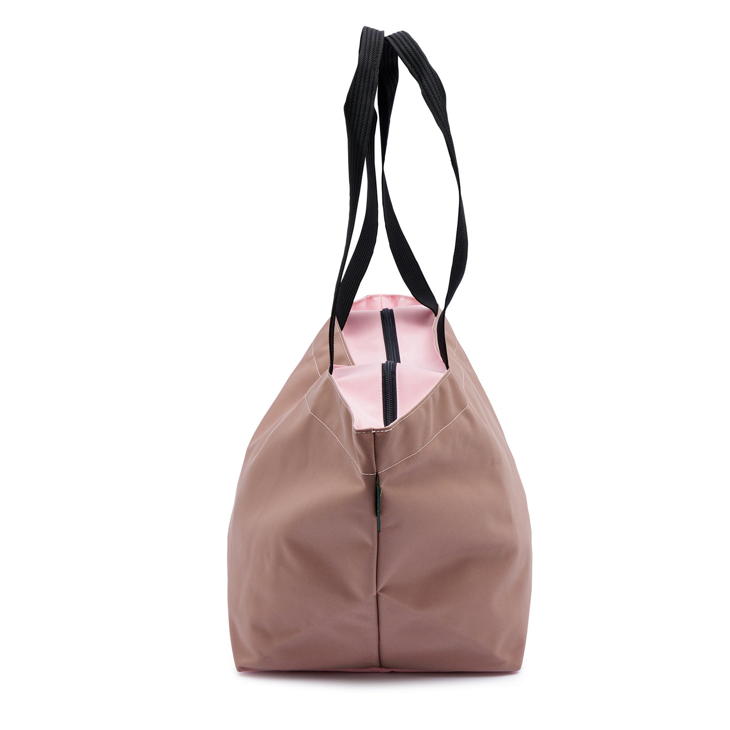【予約商品】エルベシャプリエ Herve Chapelier 925N(ナイロン舟型ショルダーL)