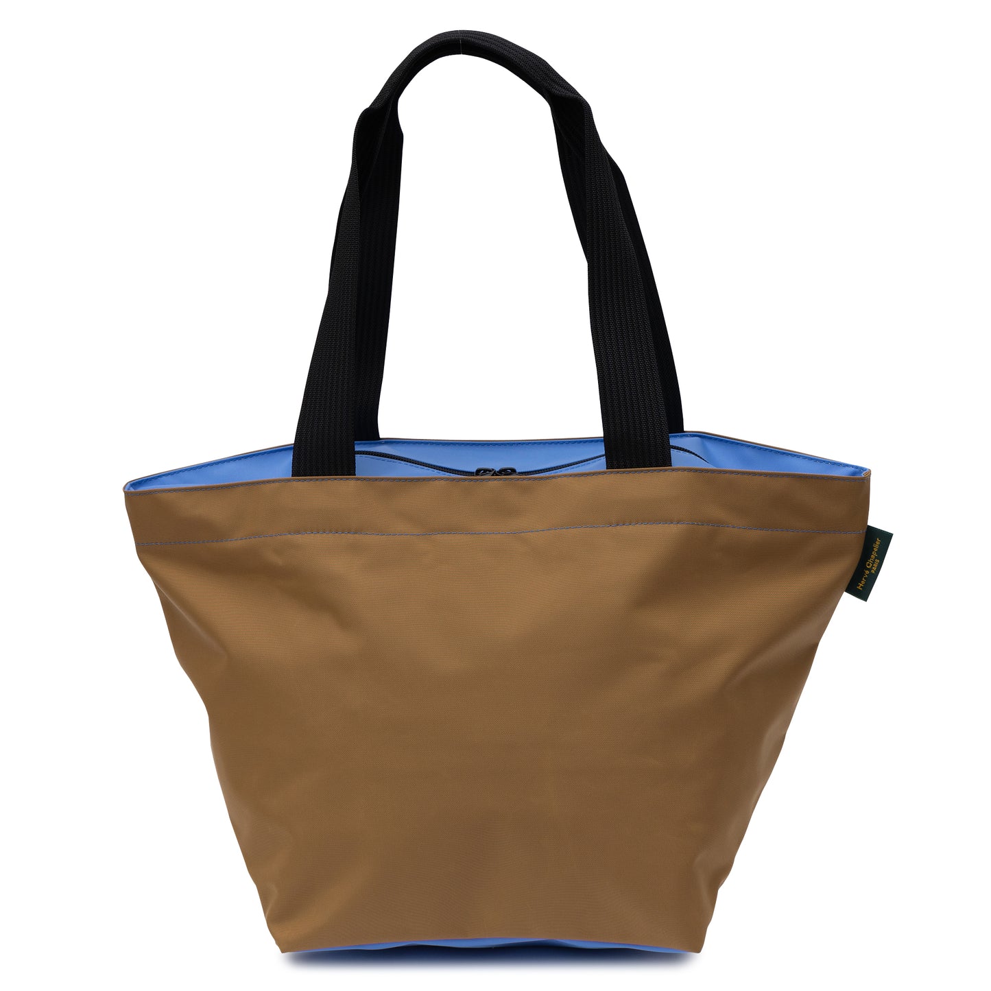 【予約商品】エルベシャプリエ Herve Chapelier 925N(ナイロン舟型ショルダーL)