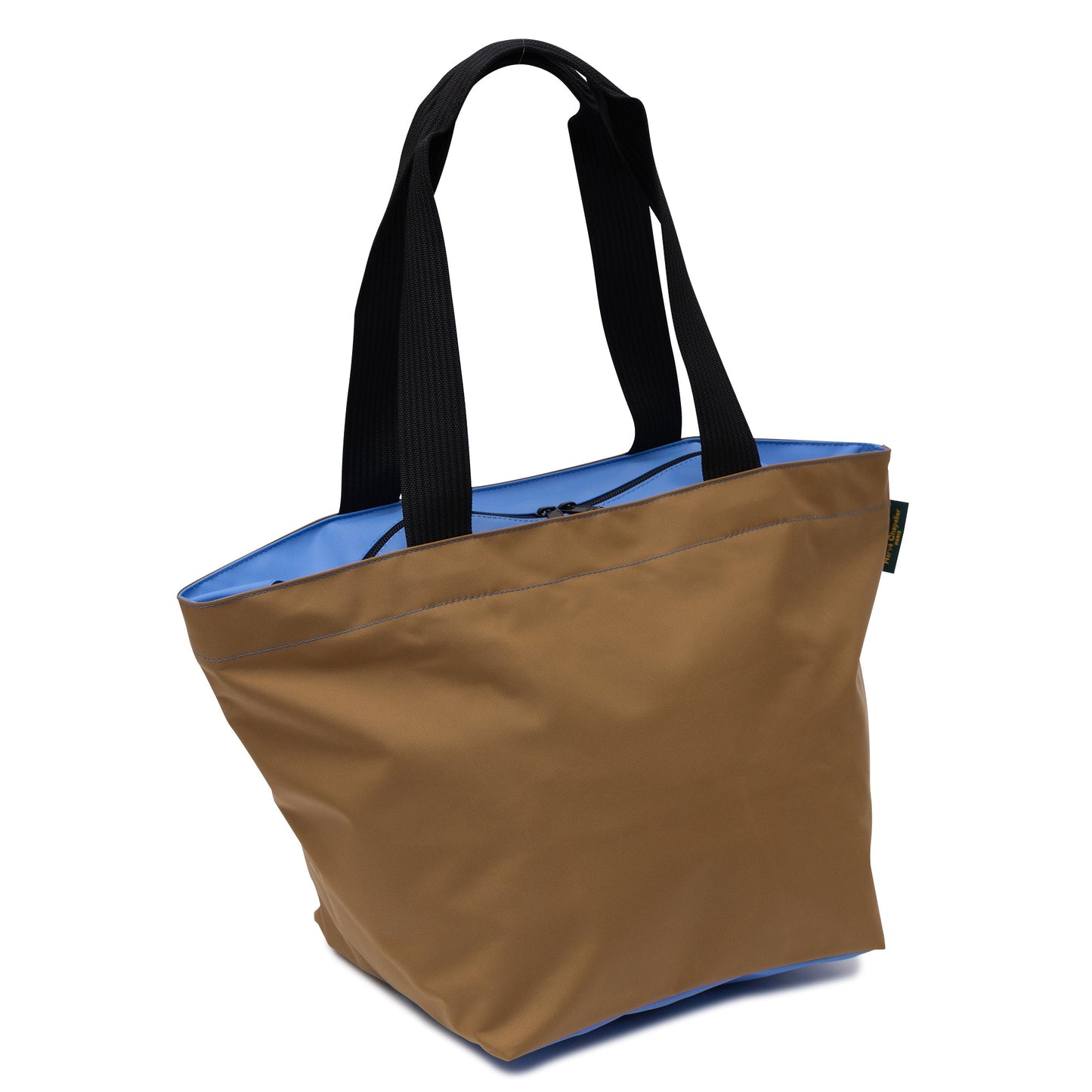 エルベシャプリエ Herve Chapelier 925N(ナイロン舟型ショルダーL)