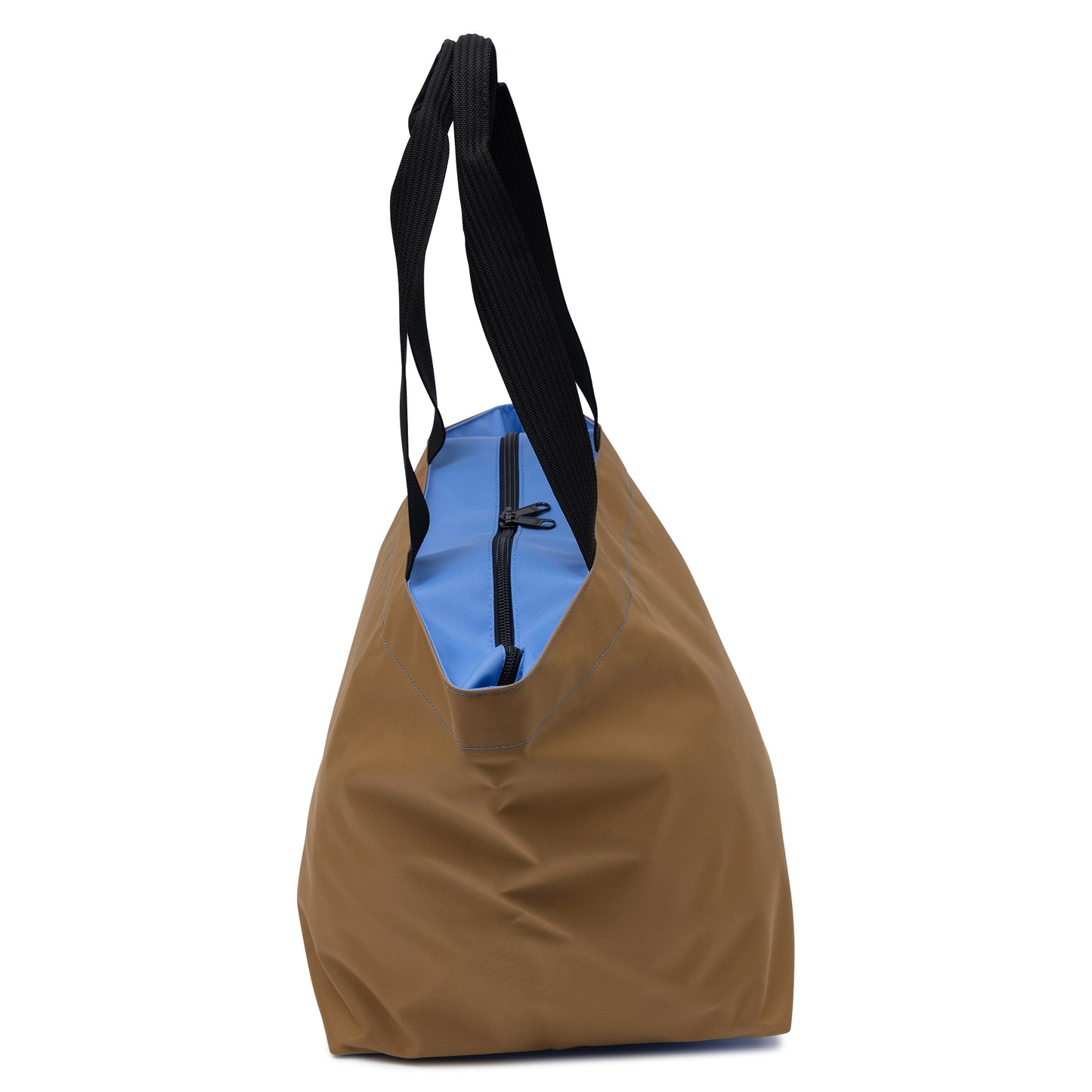 【予約商品】エルベシャプリエ Herve Chapelier 925N(ナイロン舟型ショルダーL)