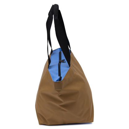 【予約商品】エルベシャプリエ Herve Chapelier 925N(ナイロン舟型ショルダーL)