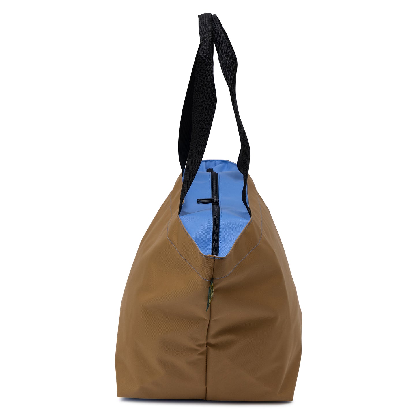 【予約商品】エルベシャプリエ Herve Chapelier 925N(ナイロン舟型ショルダーL)