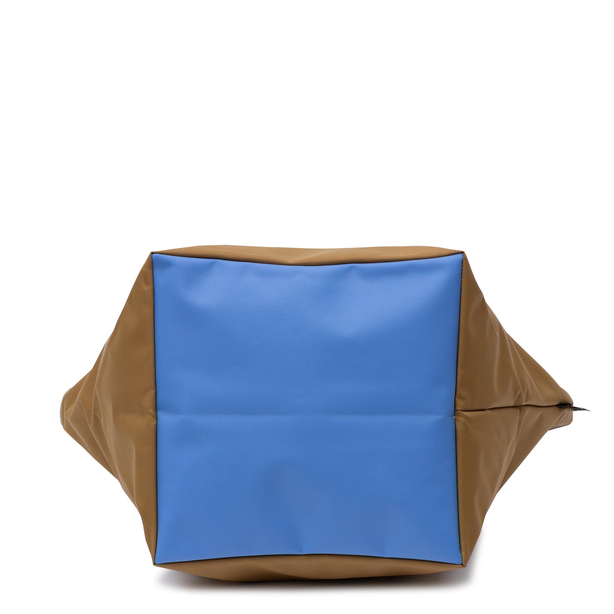 エルベシャプリエ Herve Chapelier 925N(ナイロン舟型ショルダーL