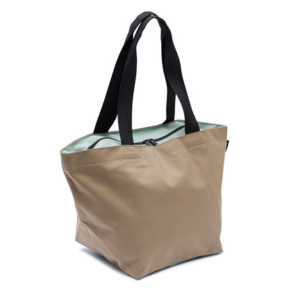 【予約商品】エルベシャプリエ Herve Chapelier 925N(ナイロン舟型ショルダーL)