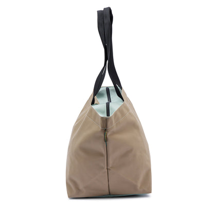 【予約商品】エルベシャプリエ Herve Chapelier 925N(ナイロン舟型ショルダーL)