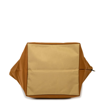 【予約商品】エルベシャプリエ Herve Chapelier 925N(ナイロン舟型ショルダーL)
