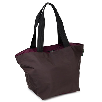 【予約商品】エルベシャプリエ Herve Chapelier 925N(ナイロン舟型ショルダーL)