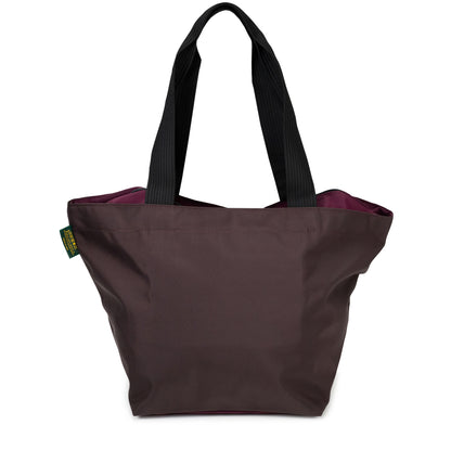 【予約商品】エルベシャプリエ Herve Chapelier 925N(ナイロン舟型ショルダーL)