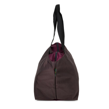【予約商品】エルベシャプリエ Herve Chapelier 925N(ナイロン舟型ショルダーL)