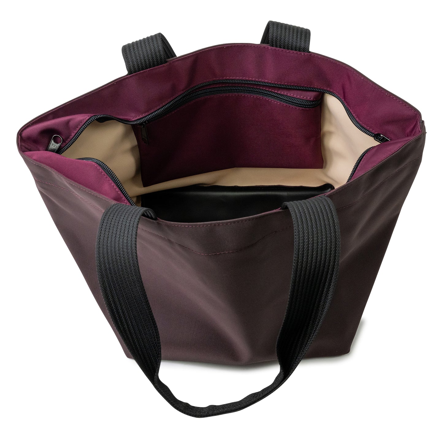 【予約商品】エルベシャプリエ Herve Chapelier 925N(ナイロン舟型ショルダーL)