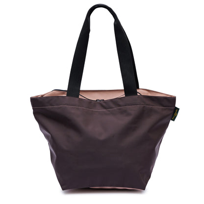 【予約商品】エルベシャプリエ Herve Chapelier 925N(ナイロン舟型ショルダーL)