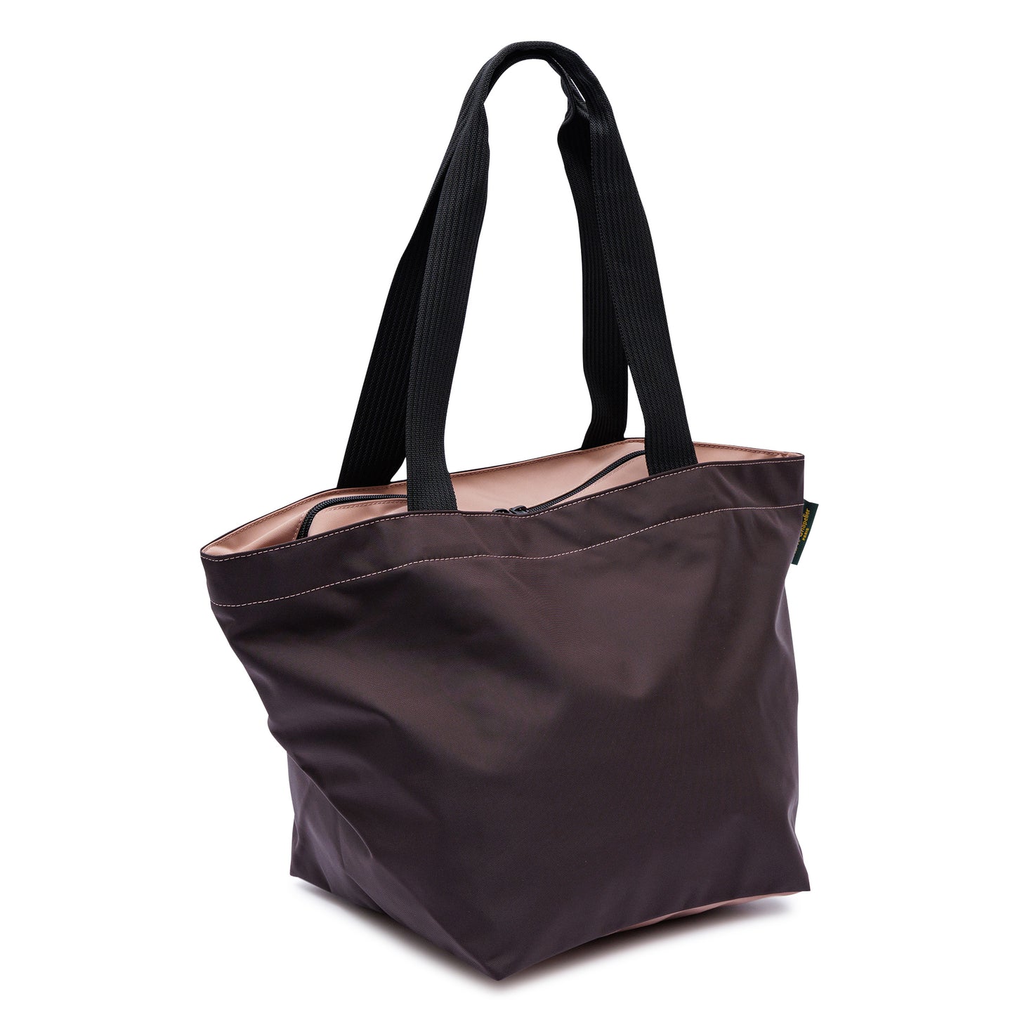 【予約商品】エルベシャプリエ Herve Chapelier 925N(ナイロン舟型ショルダーL)