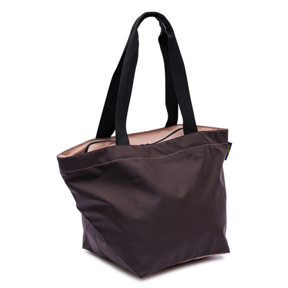 【予約商品】エルベシャプリエ Herve Chapelier 925N(ナイロン舟型ショルダーL)