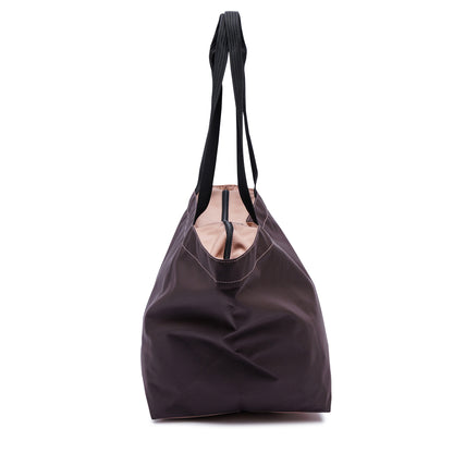 【予約商品】エルベシャプリエ Herve Chapelier 925N(ナイロン舟型ショルダーL)